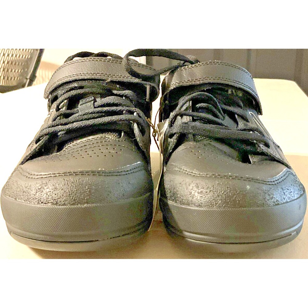 Adidas Five Ten Hellcat Womens 8.5 MTB Cycling Shoes Gray New